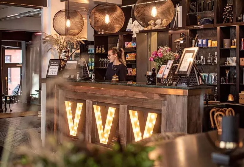 Fotos del hotel V Hotel Helsingborg, Bw Premier Collection:  9