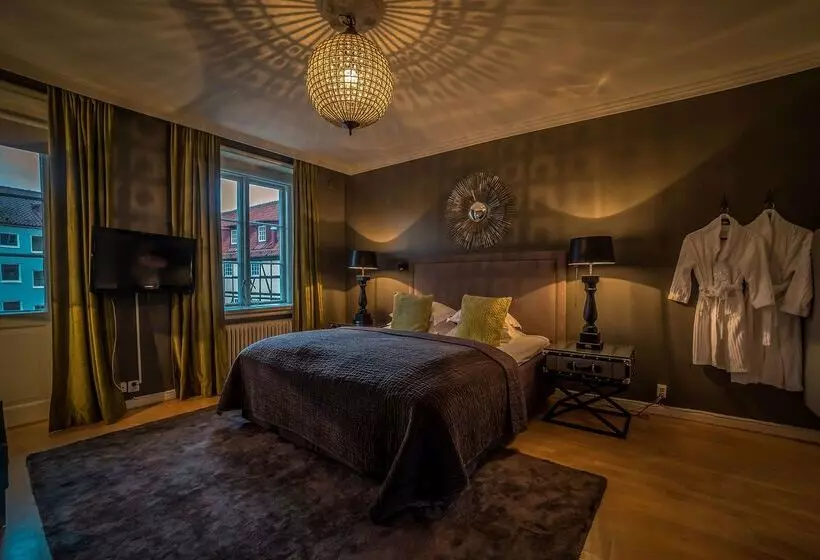 V Hotel Helsingborg, Bw Premier Collection