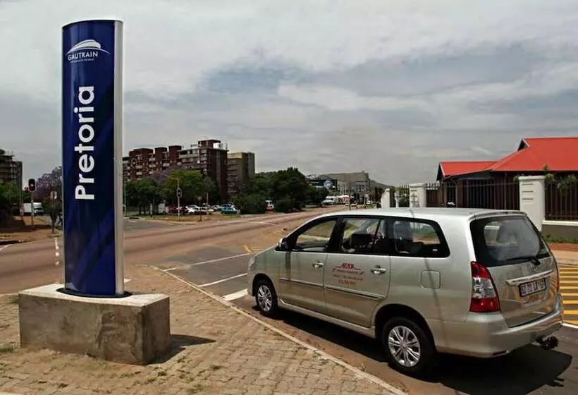 Fotos del hotel Arcadia:  9