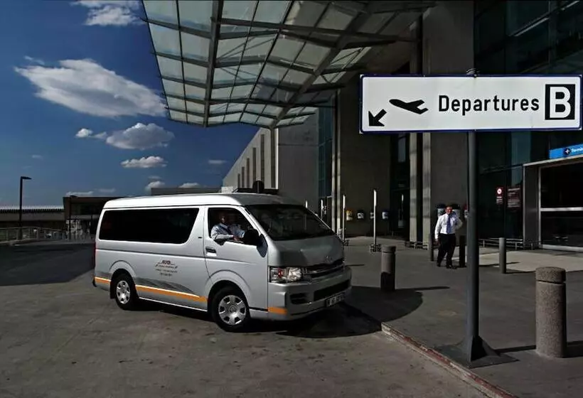 Fotos del hotel Arcadia:  16