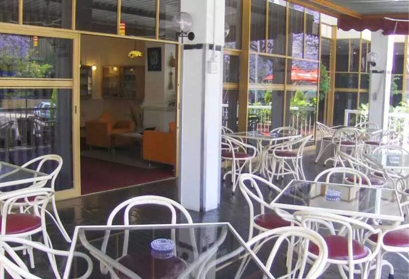 Fotos del hotel Arcadia:  14