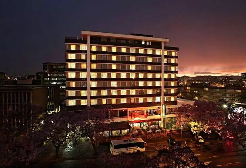 Fotos del hotel Arcadia:  10