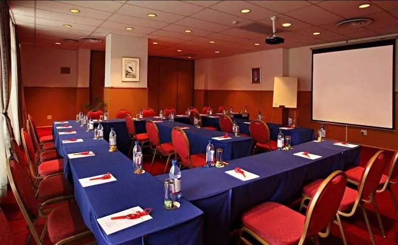 Fotos del hotel Arcadia:  15