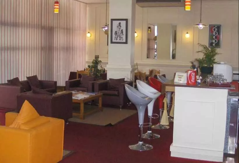 Fotos del hotel Arcadia:  3