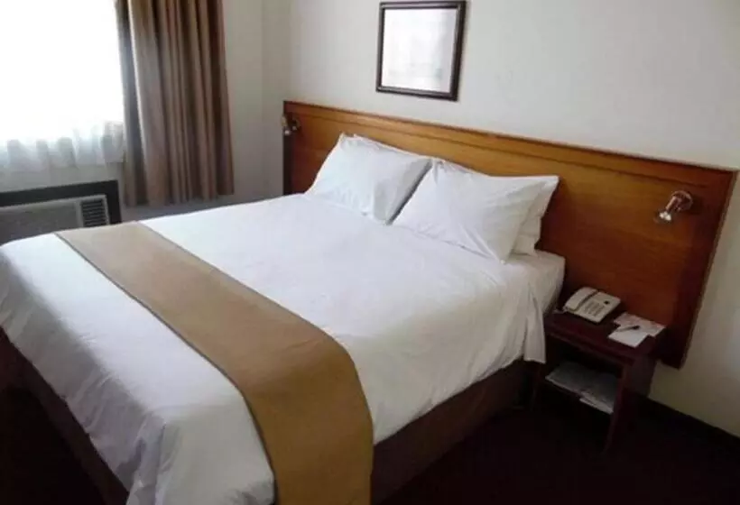 Fotos del hotel Arcadia:  11