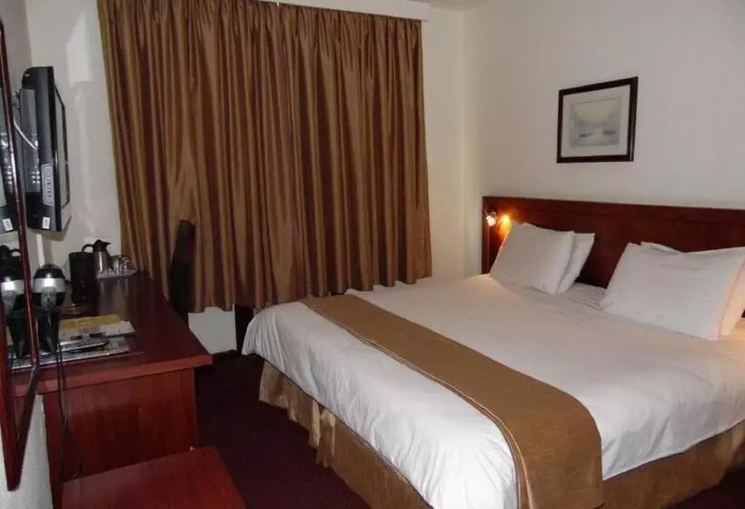 Fotos del hotel Arcadia:  25