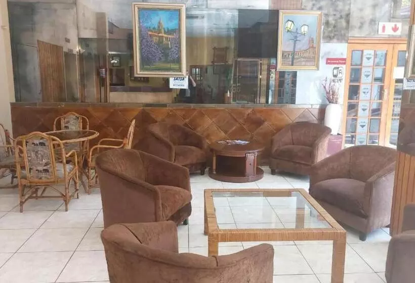 Fotos del hotel Arcadia:  7