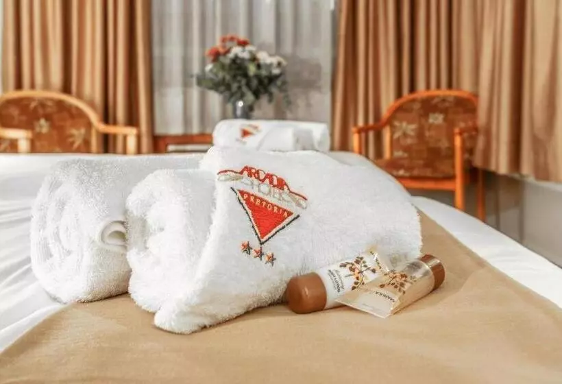 Fotos del hotel Arcadia:  5