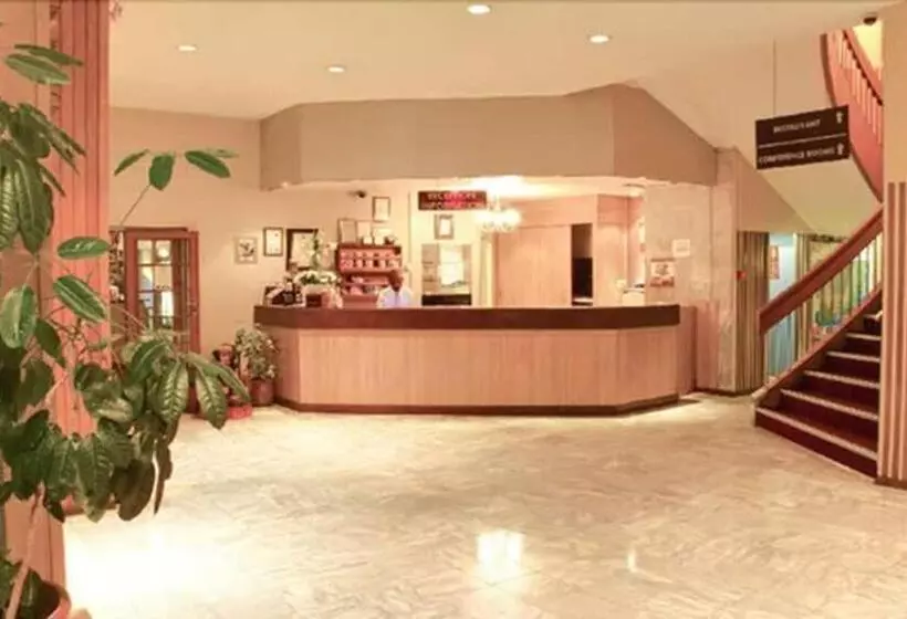 Fotos del hotel Arcadia:  4