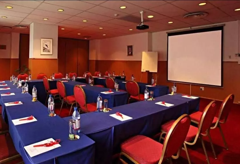 Fotos del hotel Arcadia:  8