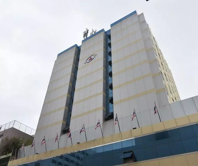 Fotos del hotel Asian  Hatyai:  5