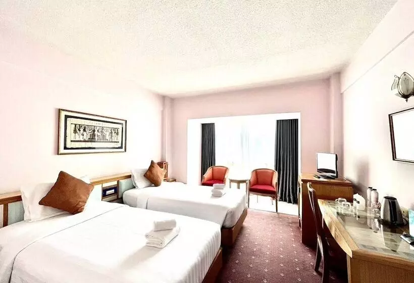 Fotos del hotel Asian  Hatyai:  14