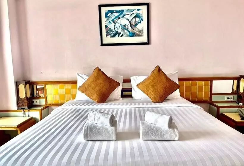 Fotos del hotel Asian  Hatyai:  24