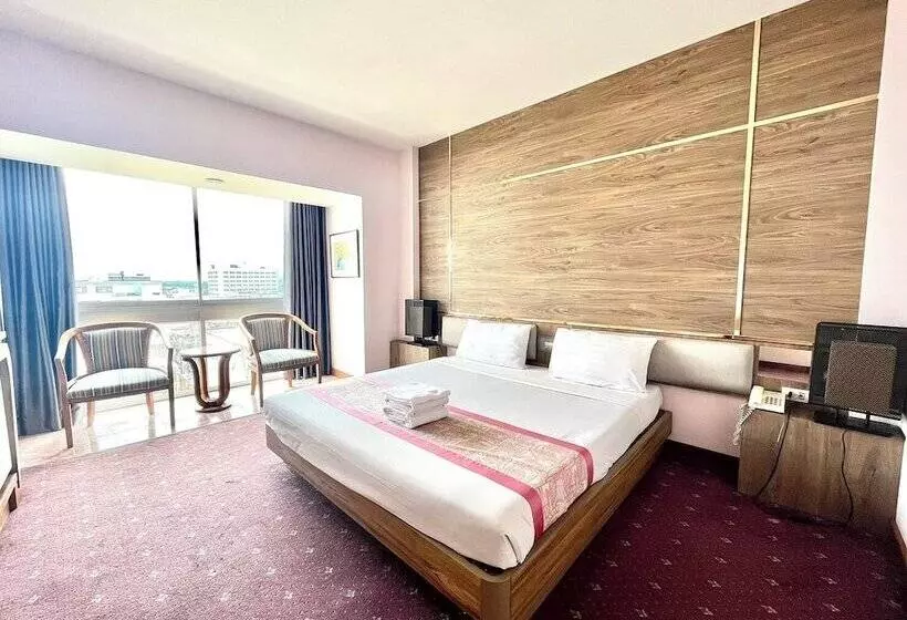 Fotos del hotel Asian  Hatyai:  9