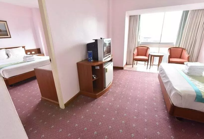 Fotos del hotel Asian  Hatyai:  17