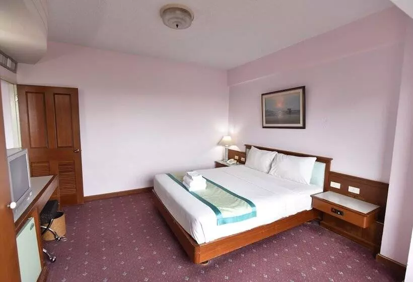 Fotos del hotel Asian  Hatyai:  8