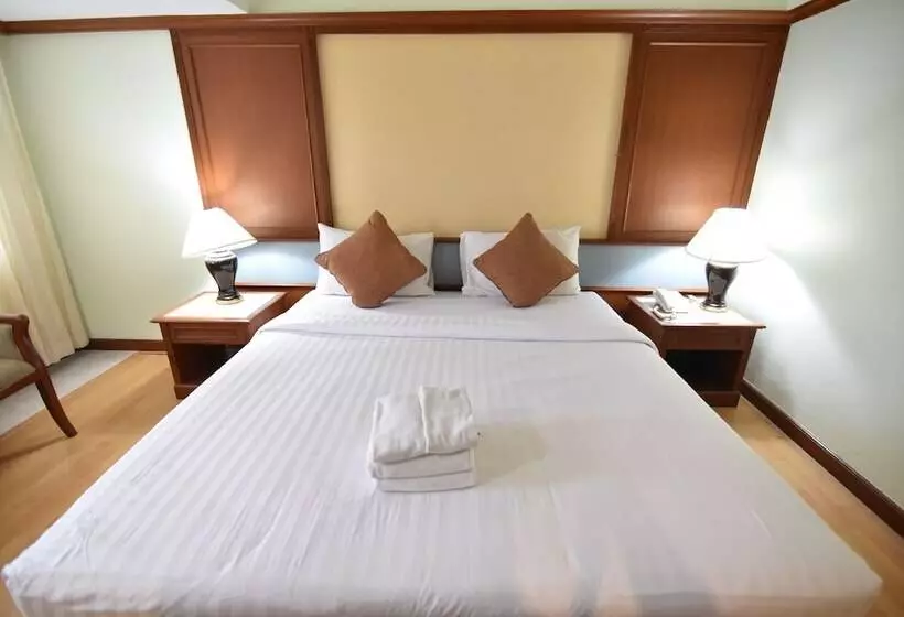 Fotos del hotel Asian  Hatyai:  19