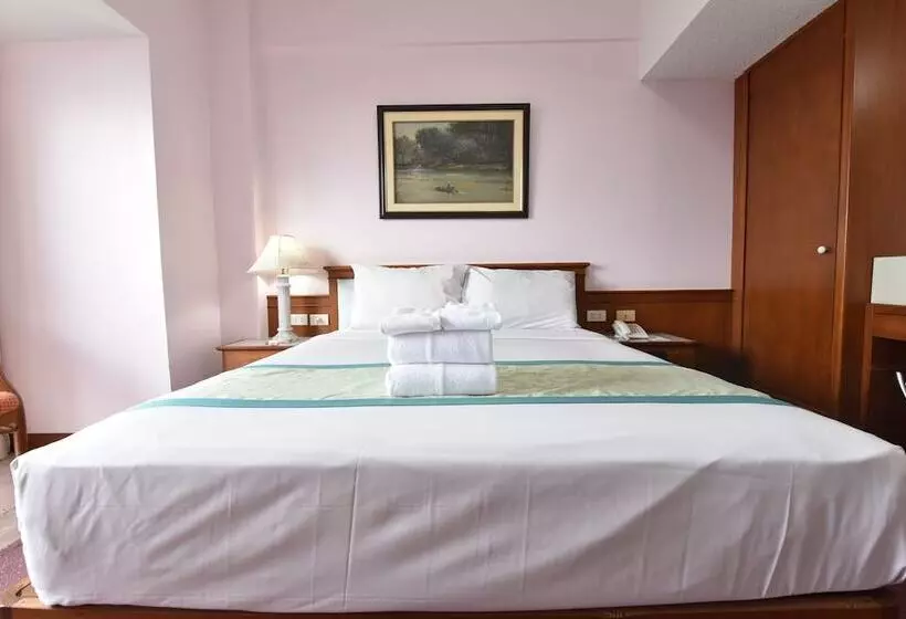 Fotos del hotel Asian  Hatyai:  16