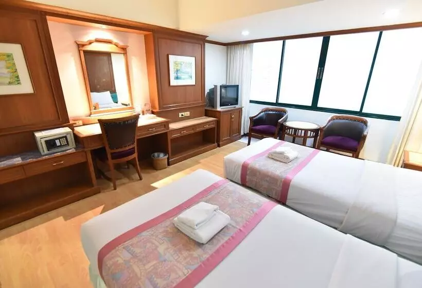 Fotos del hotel Asian  Hatyai:  4