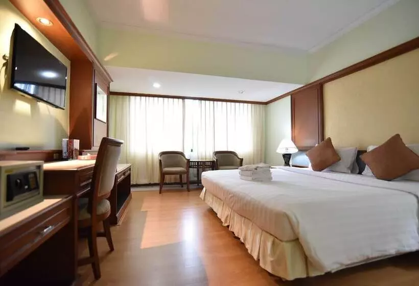 Fotos del hotel Asian  Hatyai:  6