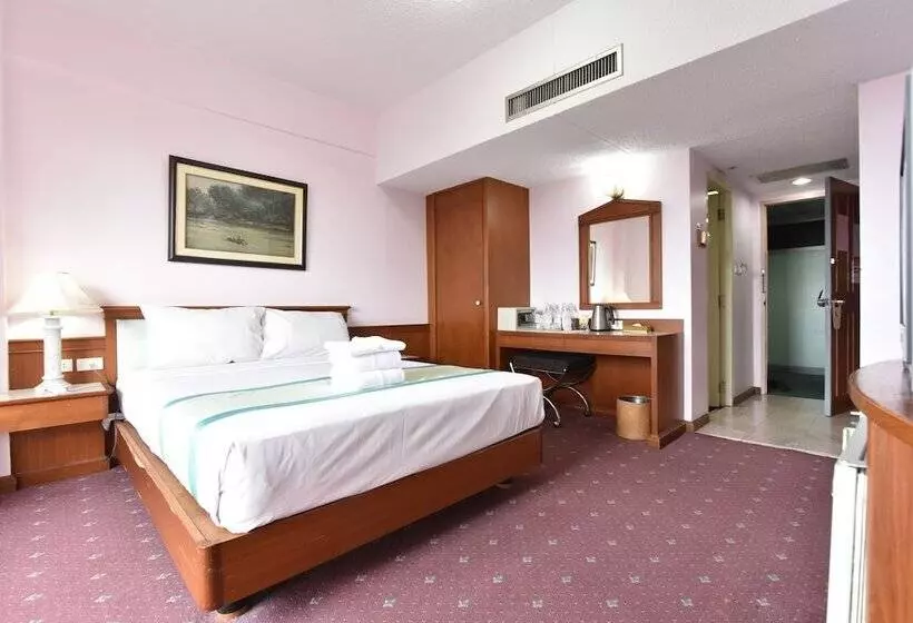 Fotos del hotel Asian  Hatyai:  7