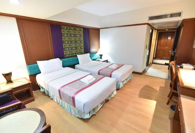 Fotos del hotel Asian  Hatyai:  10