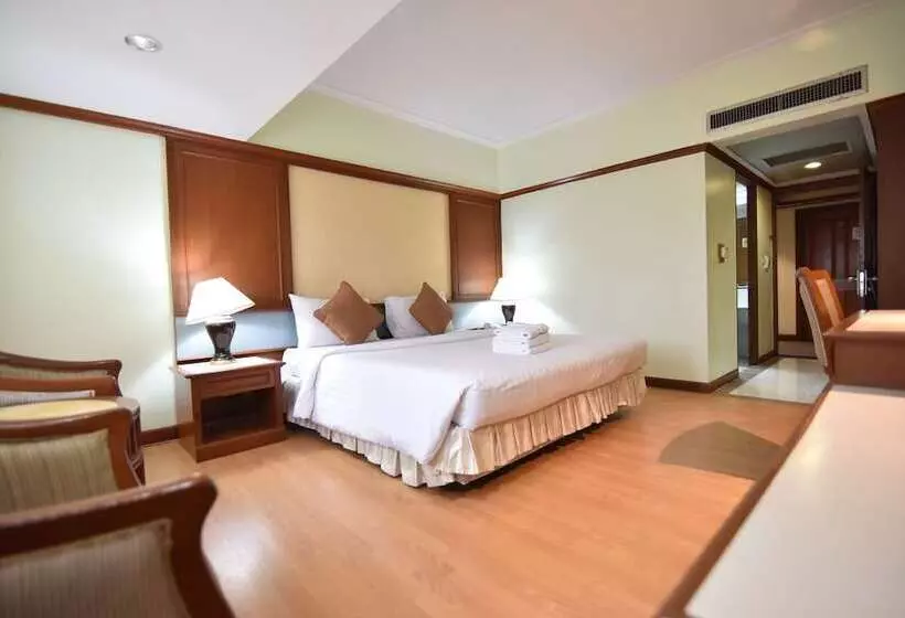 Fotos del hotel Asian  Hatyai:  20