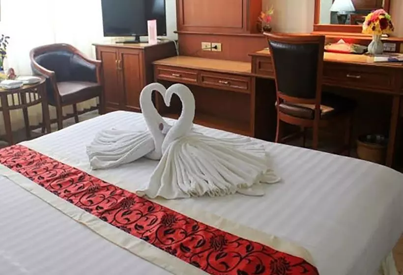 Fotos del hotel Asian  Hatyai:  22