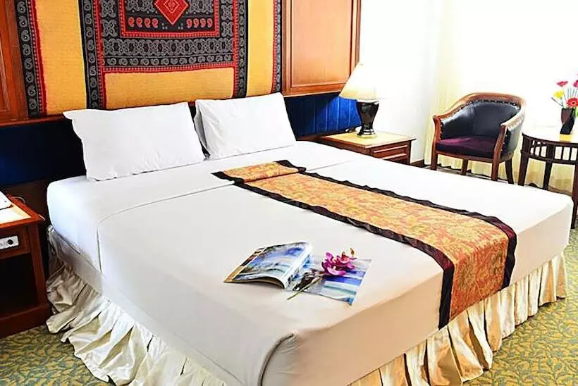 Fotos del hotel Asian  Hatyai:  23