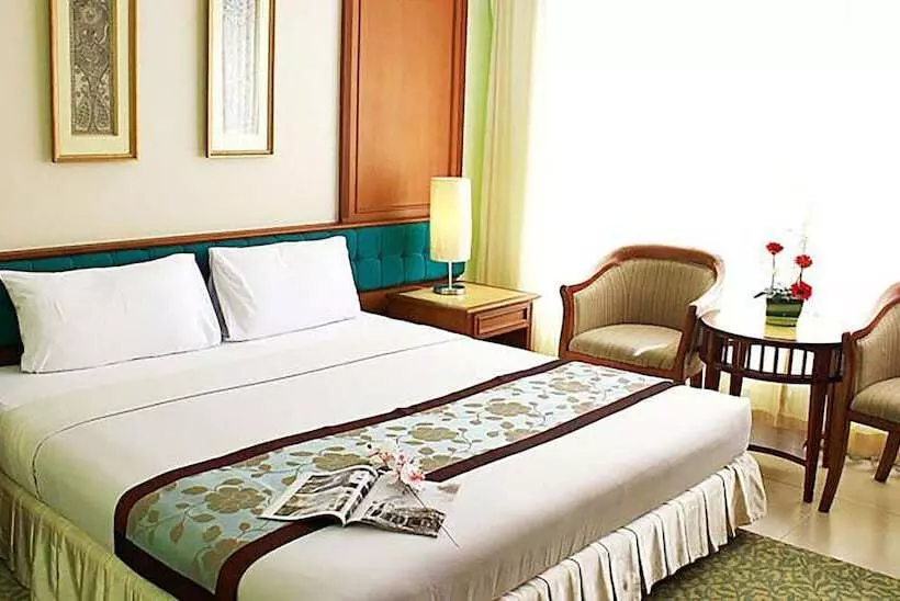 Fotos del hotel Asian  Hatyai:  11