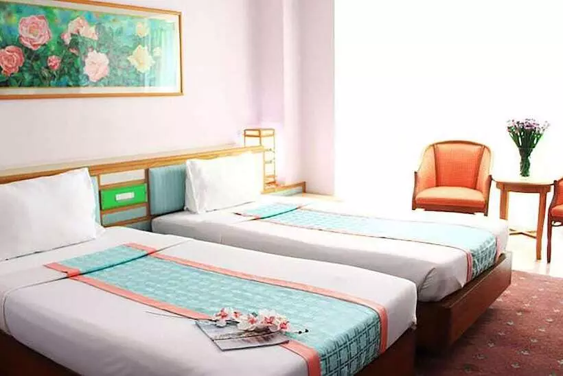 Fotos del hotel Asian  Hatyai:  12