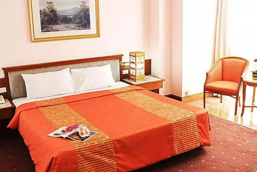 Fotos del hotel Asian  Hatyai:  13