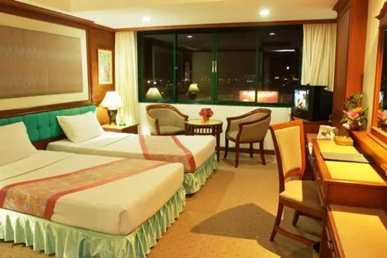 Fotos del hotel Asian  Hatyai:  21