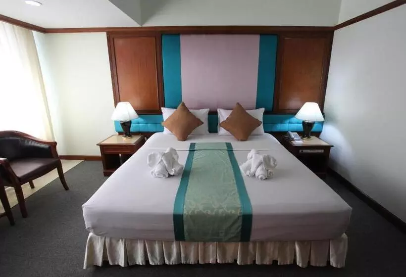 Fotos del hotel Asian  Hatyai:  18