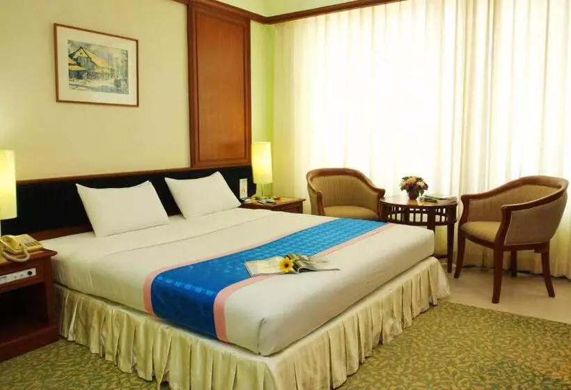 Fotos del hotel Asian  Hatyai:  2