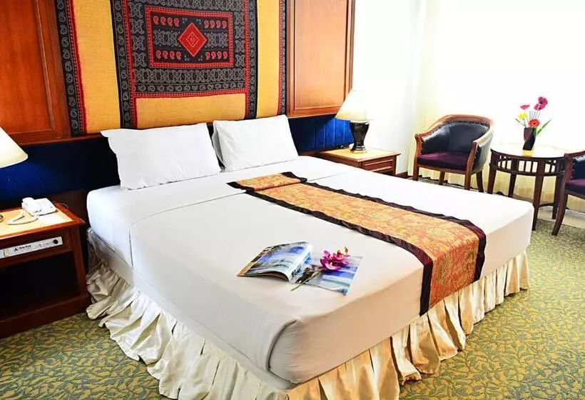 Fotos del hotel Asian  Hatyai:  15