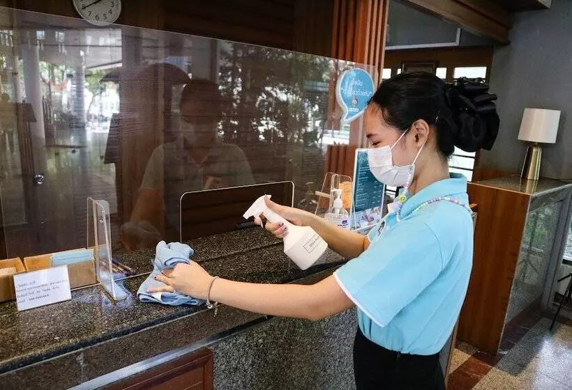 Fotos del hotel Cosy Beach:  15