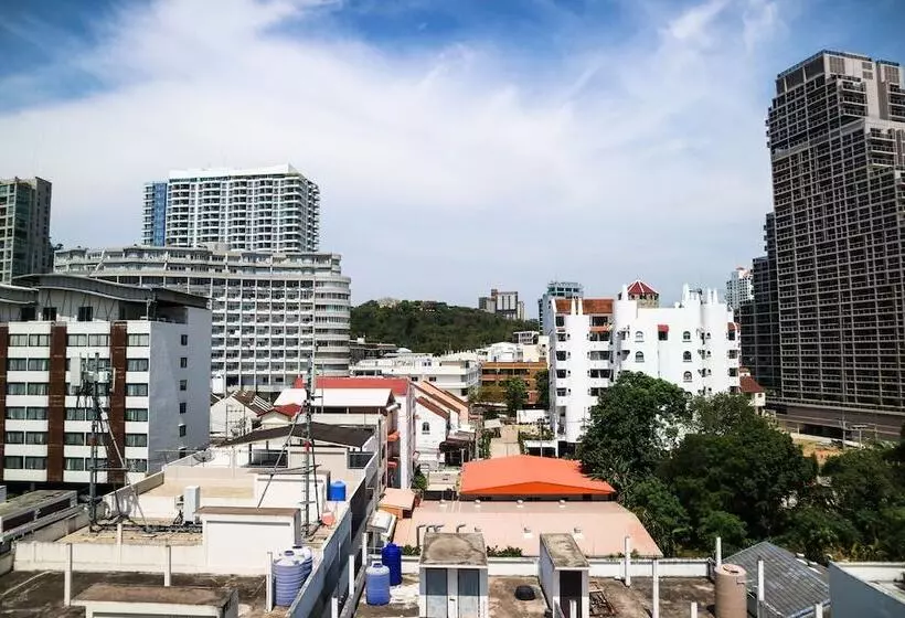 Fotos del hotel Cosy Beach:  10