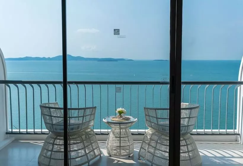 Fotos del hotel Cosy Beach:  18