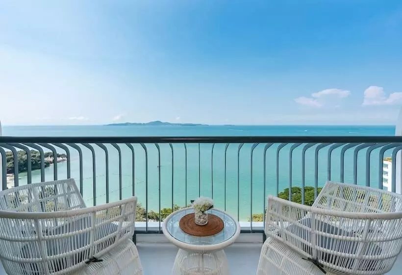 Fotos del hotel Cosy Beach:  16