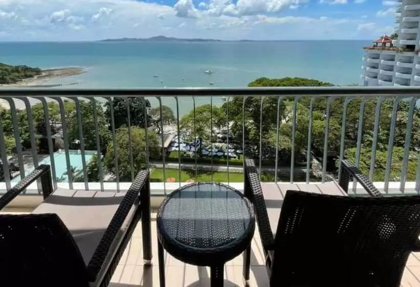 Fotos del hotel Cosy Beach:  7