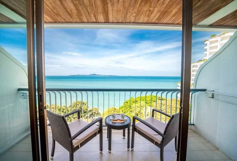 Fotos del hotel Cosy Beach:  9