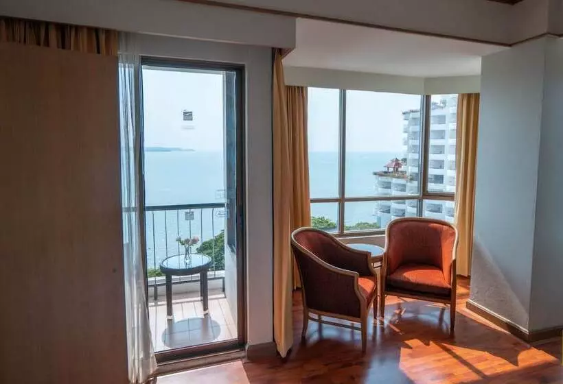 Fotos del hotel Cosy Beach:  12