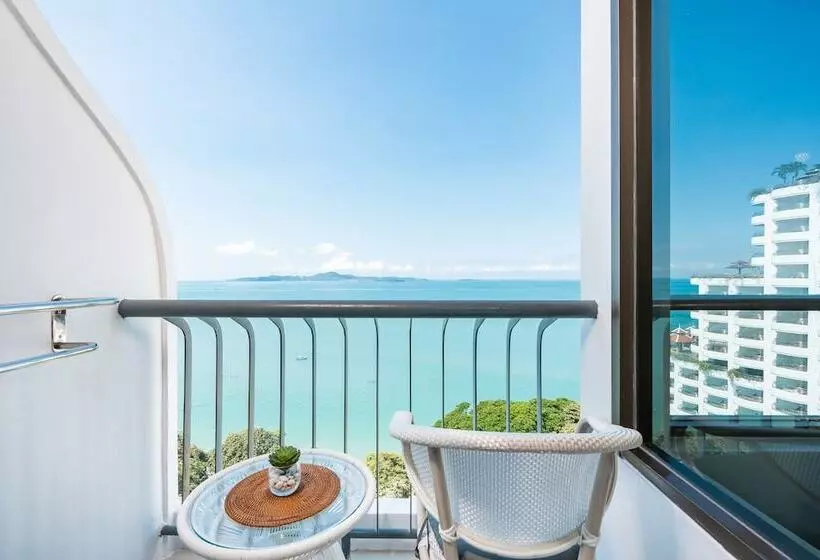 Fotos del hotel Cosy Beach:  8