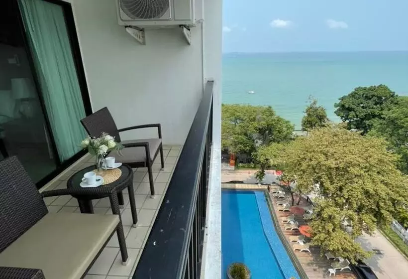 Fotos del hotel Cosy Beach:  11