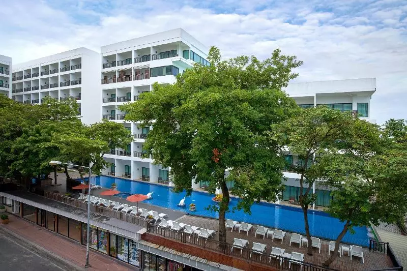 Fotos del hotel Cosy Beach:  20