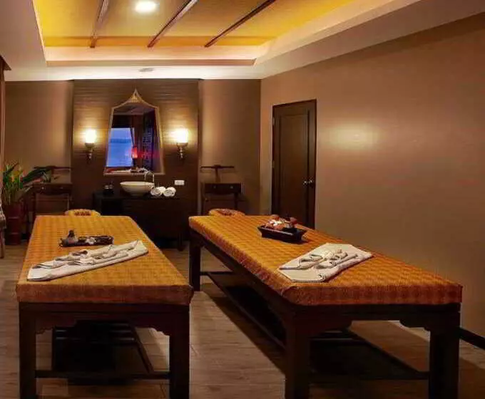 Fotos del hotel Cosy Beach:  2