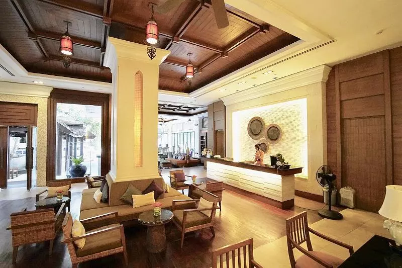 Fotos del hotel Cosy Beach:  4