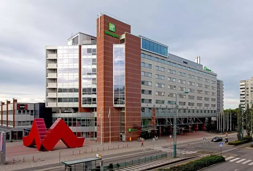 Fotos del hotel Holiday Inn Helsinki - Expo, An Ihg:  21
