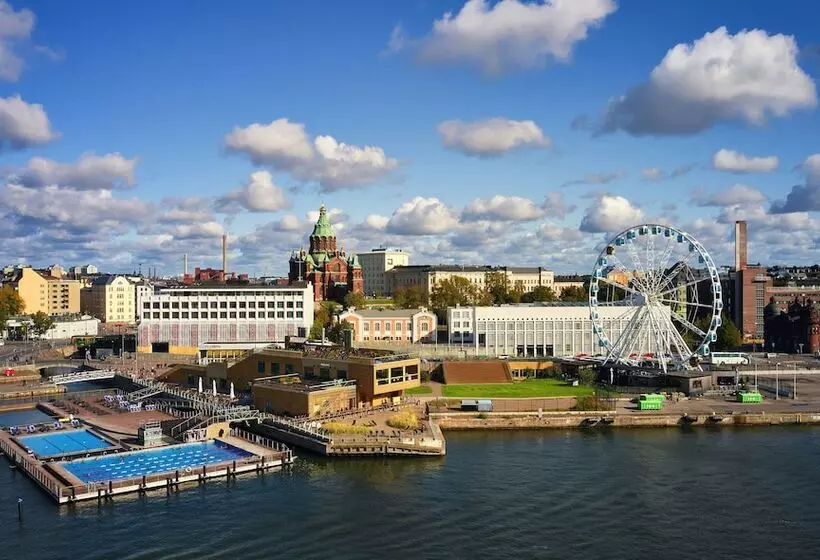 Fotos del hotel Holiday Inn Helsinki - Expo, An Ihg:  8